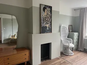 Norman house by the river and 10min from the sea and forest, 7 bedrooms - Image 2