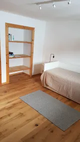 Cozy house with oven and fenced terrace (dogs are welcome) - Image 5