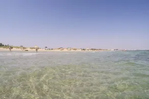 Salento Beach House Sea View & Private Parking! - Image 5