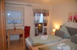 Fewo/studio \"blick Falkenstein\" ein Urlaubsdomizil zum Wohlfühlen - Image 4