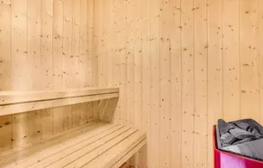 Beautiful home in Vestervig with sauna - Image 2
