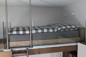 De Hunk, le petit appartement du centre ville - Image 3