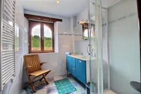 Maison bleue - Image 2