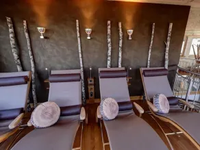 Svit Alm (he) lycka - moser-HOCHKÖNIG Genuss Wirtshaus Hotel - Image 3