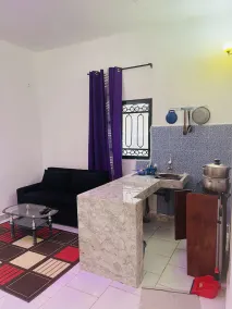 Furnished Appart/Studios 2.3 km from Kribi South Beach. - Image 4