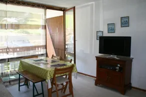 Studio Le Colombier N ° 17 - Image 2