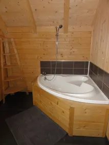 Superb chalet 8 people with SPA - Image 2