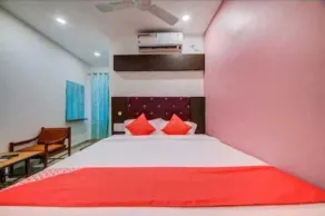 HOTEL NEW MEREDIAN ORCHID - Image 5
