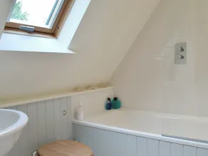 Alloggio con 4 camere da letto ad Burley, near Ringwood - Image 3