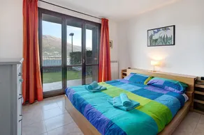 Ampia vista sul lago di Como - Image 4