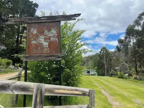 Hamlet Downs Country Accommodation - Image 5