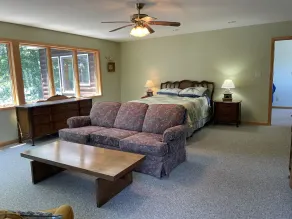 Right on the Water, Spectacular Lakefront Home with Private Dock-Boat & Swim - Image 3