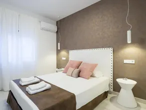New Center 3 cama 2 banheiros AC WIFI - Image 4