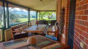 Camyr Allyn Homestead - fantastisk Hunter Valley Grand Federation Farm Stay - Image 5