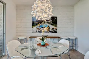 Quintessential Mid-Century Modern Oasis in the Desert - Image 5