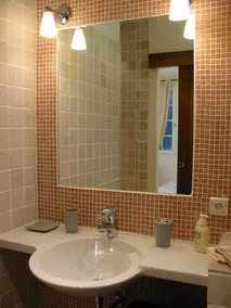 Villa med pool, privatliv og storslået udsigt - Image 3
