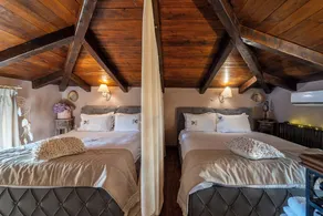 Rock Dandy - Private lux chalet with sauna & parking. Among the clouds - Image 5