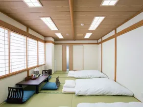 Tatsumi Kanyo Hotel - Image 5
