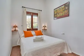 Maison de vacances \"Torre del Manzano\" avec vue sur la montagne, piscine privée et Wi-Fi - Image 4