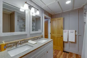 ONCE UPON A STREAM- Storybook cottage on stream, perfect for family gatherings. - Image 5