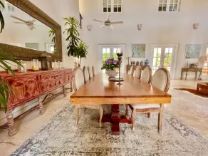 Luxury Villa with Private Pool, Cook,Maid & Golf Cart in Exclusive Punta Cana - Image 5