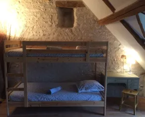 Le Colombier Guesthouse - Image 4