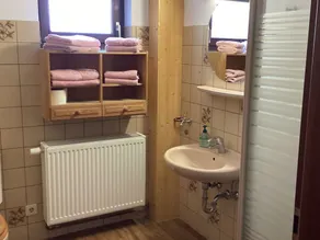 Detached holiday residence in the wonderfully beautiful Harz - Image 5