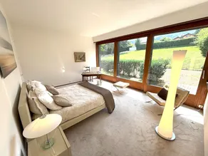 Evian, Stunning Views of Lake Geneva and Alps, 8 km from Bernex & Thollon ski - Image 5