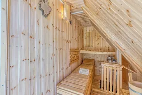 Fani's Riverside Home with Sauna & Beach - Happy Rentals - Image 2
