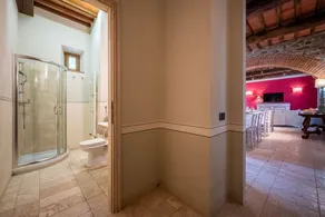 PODERE BELLARIA 18&2, Emma Villas - Image 2