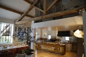 Farmhouse in Provence, farmhouse, private in a 7 hectares park, heated pool - Image 2