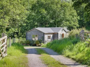 Alojamiento de 1 habitaciones en Ashreigney, near Chulmleigh - Image 4