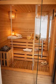 Nature vacation in the Bavarian Forest - perfect time out with sauna - Image 2