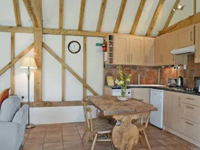 Boende med 2 sovrum i Steyning - Image 4