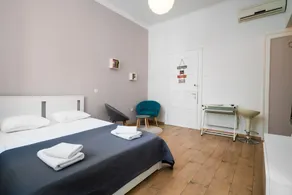 Studio confortable pour 2 personnes en position TOP, près du centre historique - Image 4