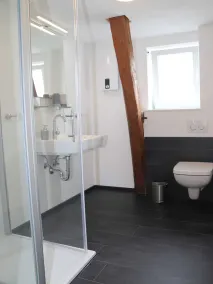 Vacation apartment Eder-Ufer 2 - Holiday apartments Eder-Ufer - Image 2