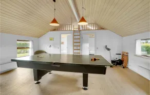 Smukt hjem i Otterup med sauna - Image 2
