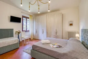 Quercia 1 - Relax in Tuscany - Happy Rentals - Image 4