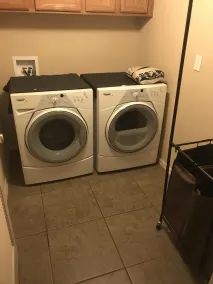 Westside El Paso Smukke store hus masser af perks moderne pæn baggård - Image 3