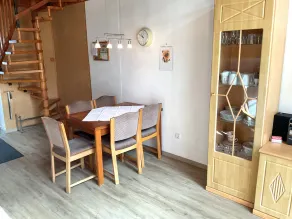 Vacation apartment in Dornumersiel 20-035a - Holiday apartment 200-035a - Image 5