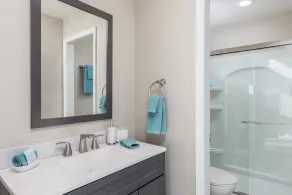 Beautiful New Home with Large Balcony & Views! - Image 4