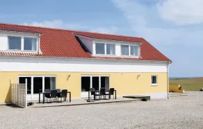 4 bedroom nice apartment in Rudkøbing - Image 5