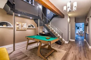 Amazing Family House Sleeps 12 with  Private Hot Tub in Tranquil Location - Image 4