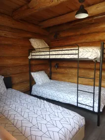 LA FUSTITI - ROCK CHALET IN BLESLE (CLASS PLUS BEAUTIFUL VILLAGE OF FRANCE) - Image 3