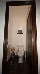 Ancienne maison vigneronne française rénovée du 19e siècle (à pied de la rivière et des commerces) - Image 4