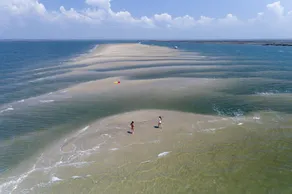 300m vom Strand, Haus für 7 mit Pool - Image 4
