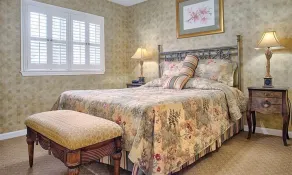 CW Villas at Fairfield |2BR/2BA King Balcony Suite - Image 4
