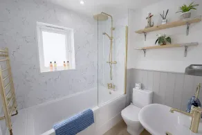 Win Gagnant 2BR Cottage Camber Sands Gagnant ⭐️ - Image 3