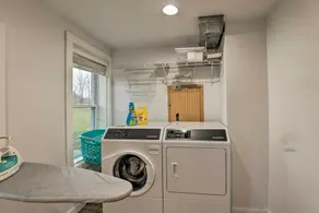 Wine Trail Retreat w/ Tiny Home & Hot Tub - Image 2