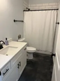 3 Bedroom Cottage with feel of being in nature. - Image 3
